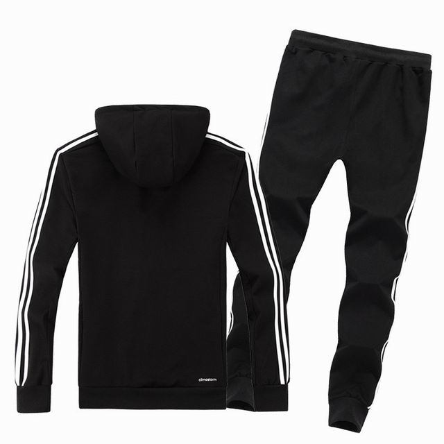 men adidas sport suits-312